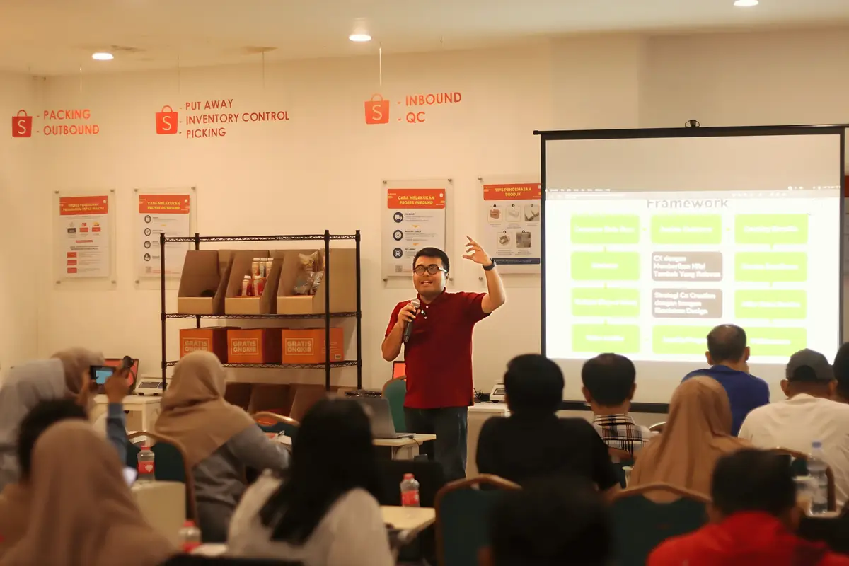 Founder Harmonic Consultant