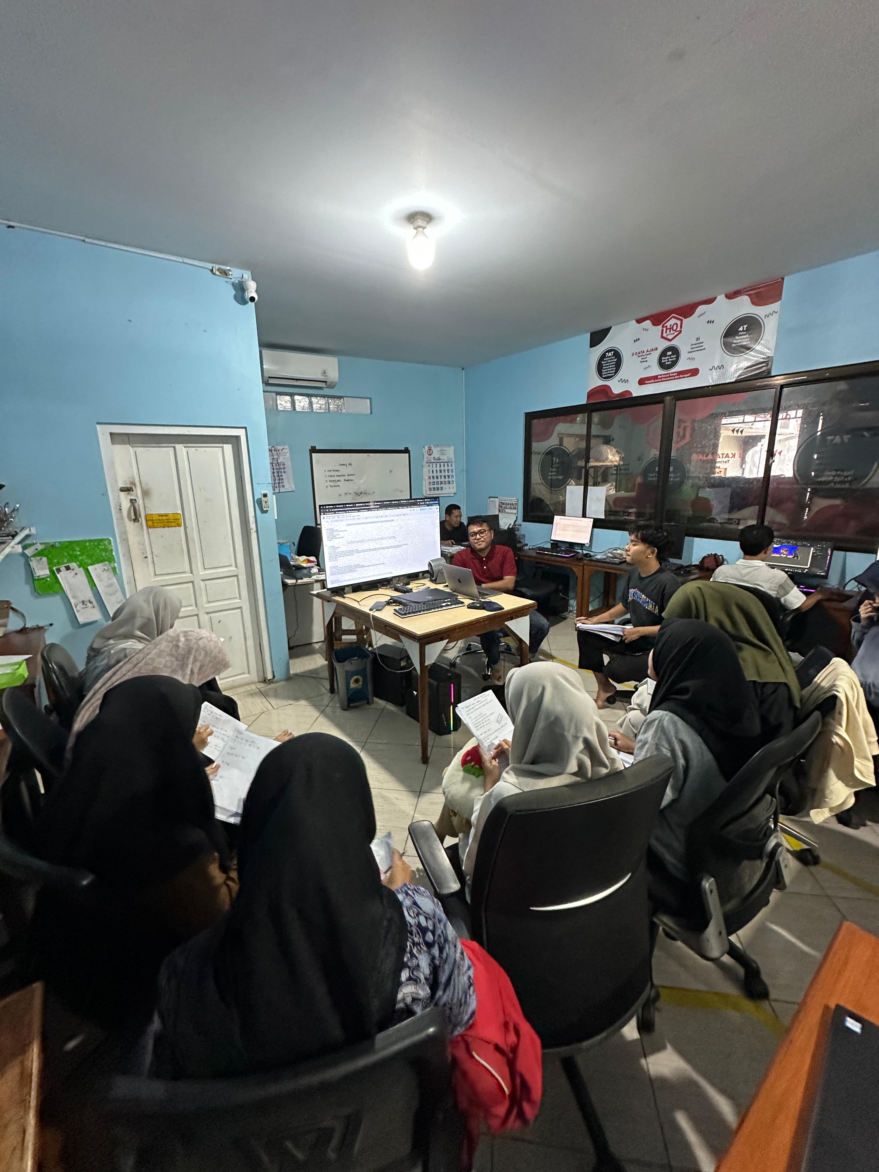 Closing Rate Rendah Padahal Iklan Besar? Cara Meningkatkannya dengan Value Pyramid