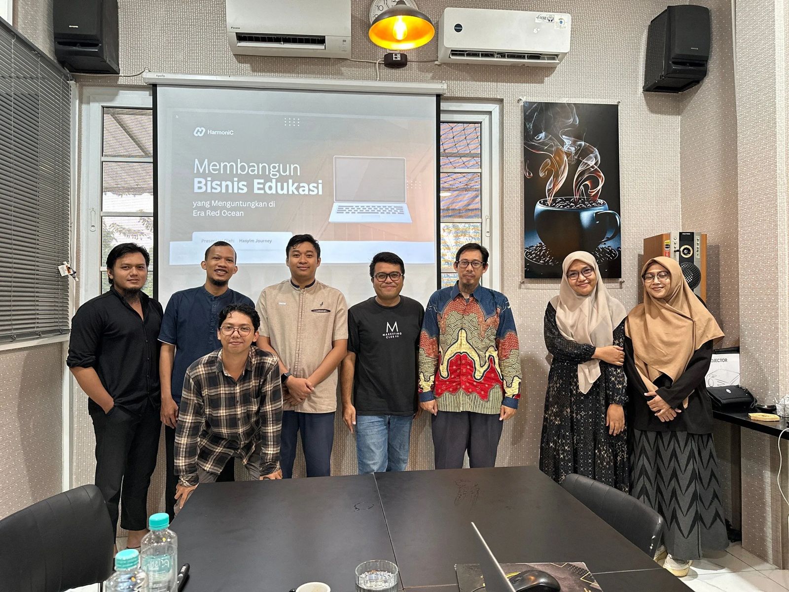 Strategi Promosi dengan Value Pyramid: Cara Mengoptimalkan Database Customer Tanpa Bergantung pada Diskon